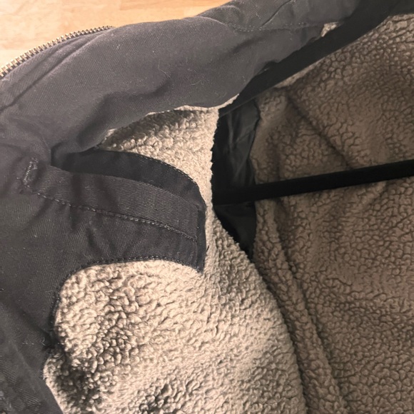 Quicksilver jacket - Picture 6 of 8